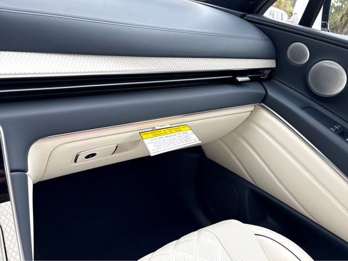 New 2026 Genesis GV80 3.5T Prestige image 30