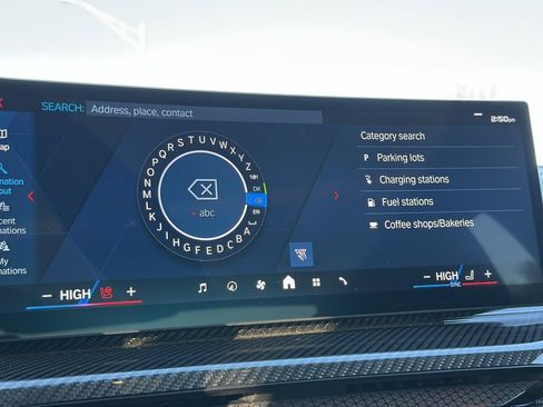 Used 2025 BMW M3 Competition w/ M Carbon Exterior Package image 41