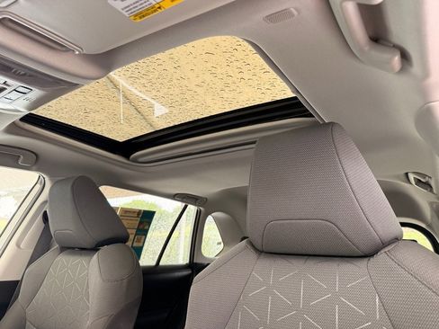 Used 2023 Toyota RAV4 XLE w/ Convenience Package image 18