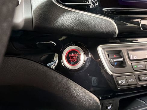 New 2026 Honda Ridgeline Black Edition image 27