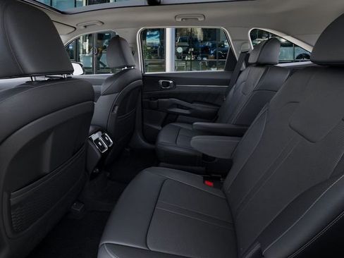New 2026 Kia Sorento SX image 18