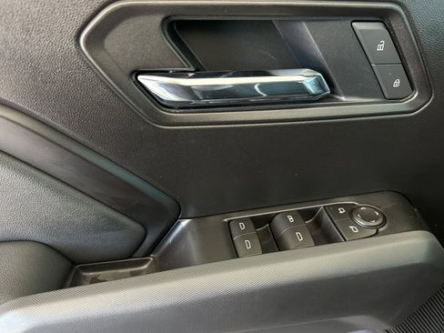 New 2026 Chevrolet Colorado LT w/ LT Convenience Package RWD image 11