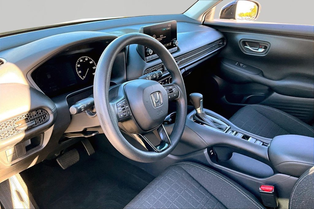 Used 2024 Honda HR-V LX image 14