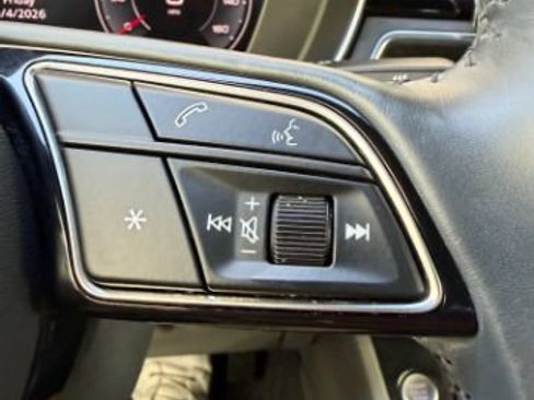 Used 2020 Audi A5 2.0T Prestige w/ Warm Weather Package AWD/4WD image 26