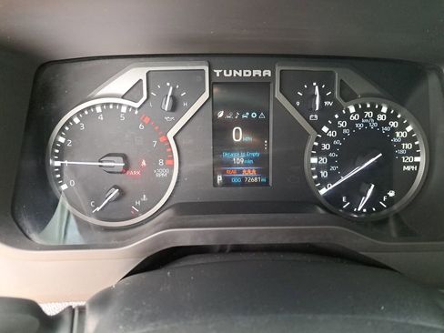 Used 2023 Toyota Tundra SR5 image 19