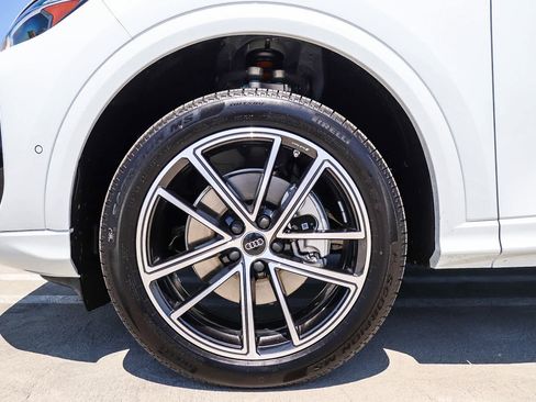 New 2026 Audi Q5 Premium Plus AWD/4WD image 14