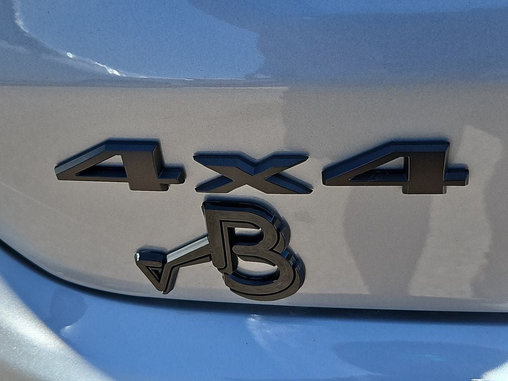 New 2026 Jeep Compass Latitude AWD/4WD image 15