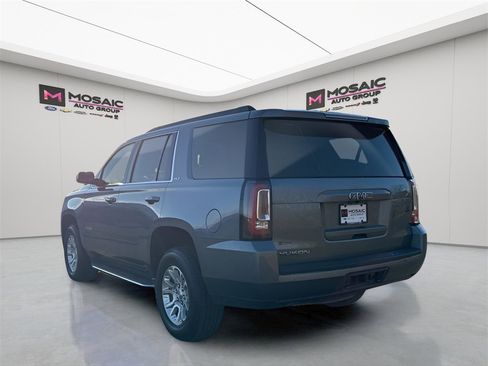 Used 2019 GMC Yukon SLT image 5