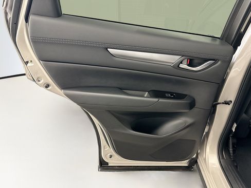 Used 2025 MAZDA CX-5 AWD 2.5 S w/ Preferred Package image 27