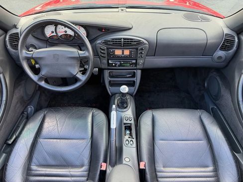 Used 1998 Porsche Boxster image 33