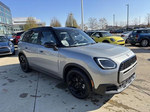 New 2026 MINI Cooper Countryman S image 1
