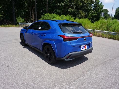 Used 2021 Lexus UX 250h w/ Premium Package AWD/4WD image 19