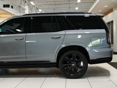 Used 2026 Cadillac Escalade Sport w/ Touring Package AWD/4WD image 6