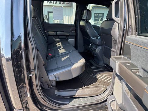 Used 2024 Ford F150 Tremor w/ Bed Utility Package AWD/4WD image 19