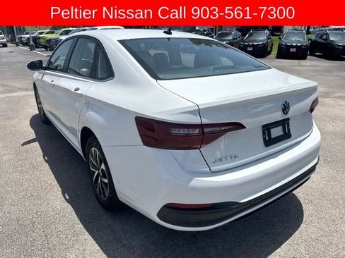 Used 2024 Volkswagen Jetta S FWD image 5