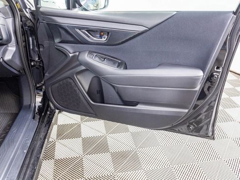 Used 2025 Subaru Legacy Premium image 41