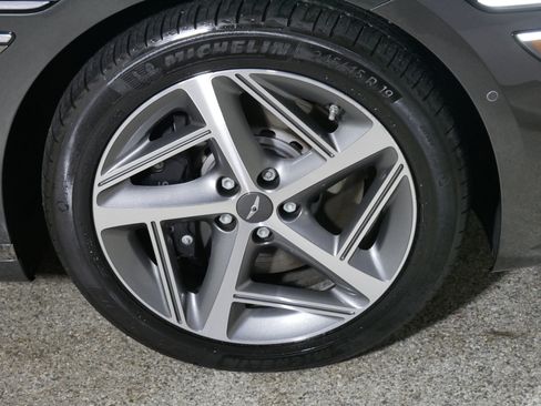 Used 2024 Genesis G80 2.5T w/ Sport Prestige Package AWD/4WD image 15