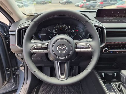 New 2026 MAZDA CX-50 2.5 Hybrid w/ Weather Package AWD/4WD image 13