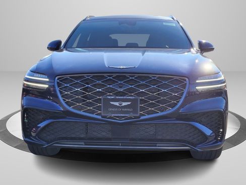 New 2026 Genesis GV70 2.5T Sport Prestige AWD/4WD image 8