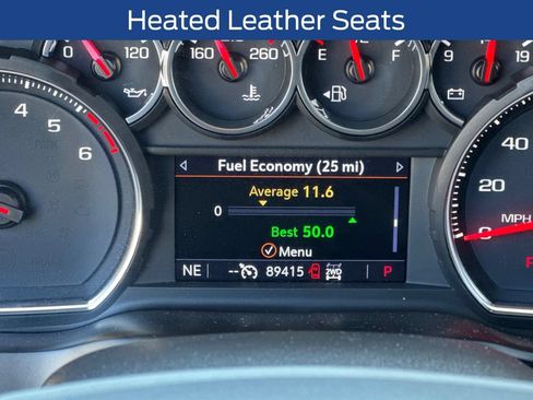Used 2021 Chevrolet Silverado 1500 RST w/ All Star Edition Plus AWD/4WD image 30