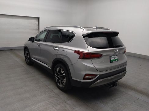 Used 2020 Hyundai Santa Fe SEL image 5