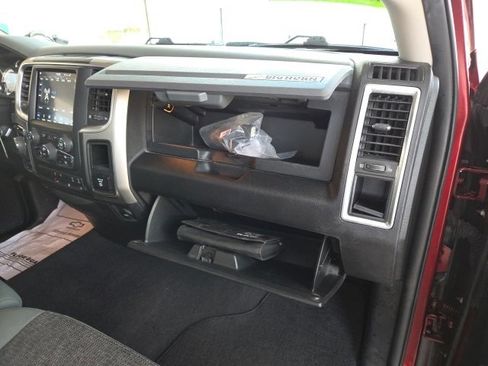 Used 2018 RAM 1500 Big Horn image 45