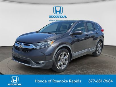 Used 2019 Honda CR-V EX