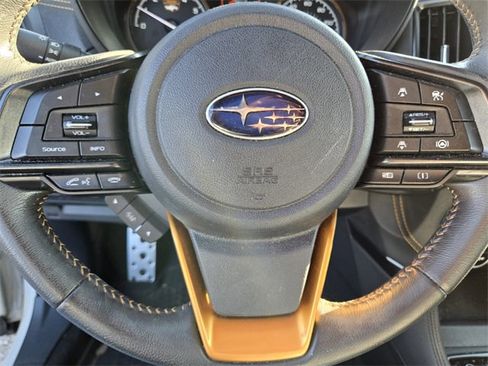 Certified 2022 Subaru Forester Wilderness image 24