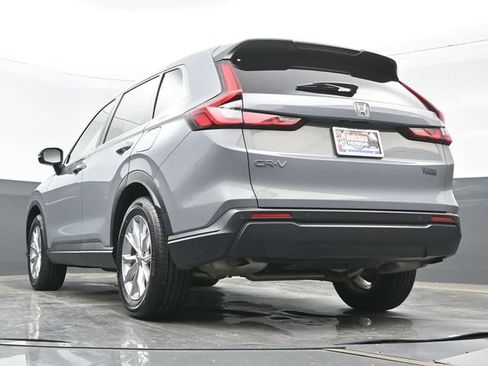 Certified 2025 Honda CR-V EX-L image 23