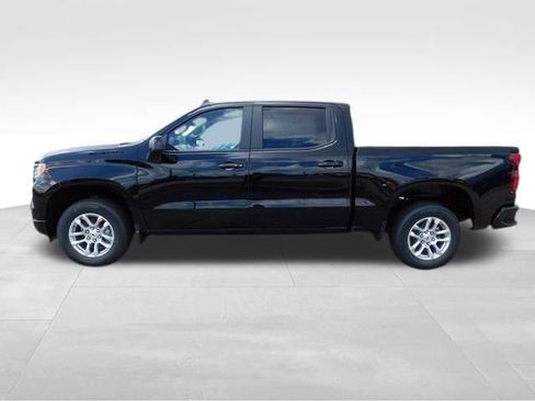New 2026 Chevrolet Silverado 1500 RST w/ Convenience Package II RWD image 8