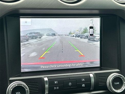 Used 2021 Ford Mustang GT Premium w/ Black Accent Package image 32