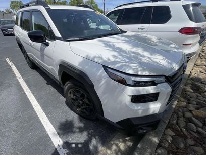Used 2026 Subaru Outback Limited