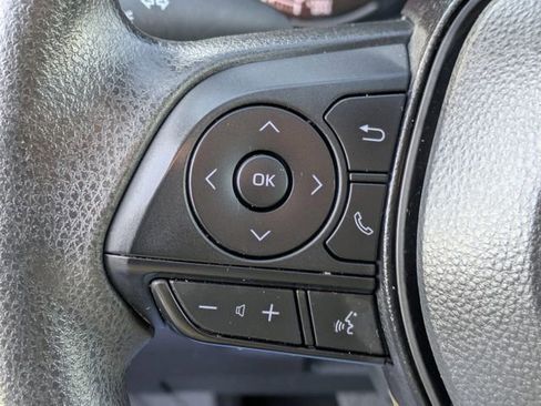 Used 2024 Toyota RAV4 LE image 21