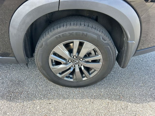 Certified 2024 Nissan Pathfinder S FWD image 12