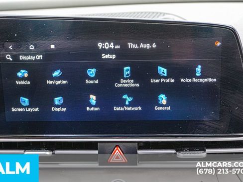 Used 2024 Hyundai Elantra SEL FWD image 33