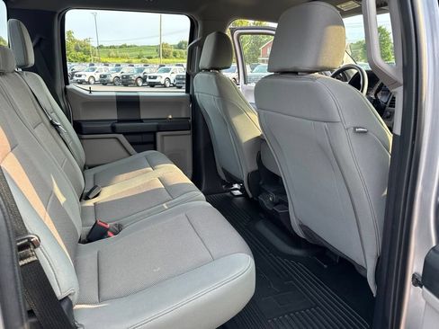 Used 2020 Ford F250 XL w/ STX Appearance Package AWD/4WD image 18