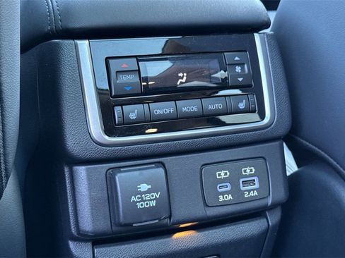 New 2026 Subaru Ascent Touring image 16