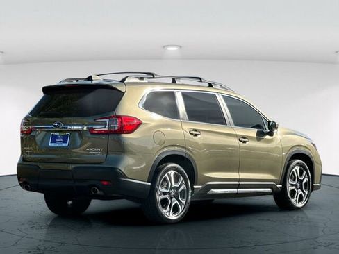 Certified 2023 Subaru Ascent Limited AWD/4WD image 6