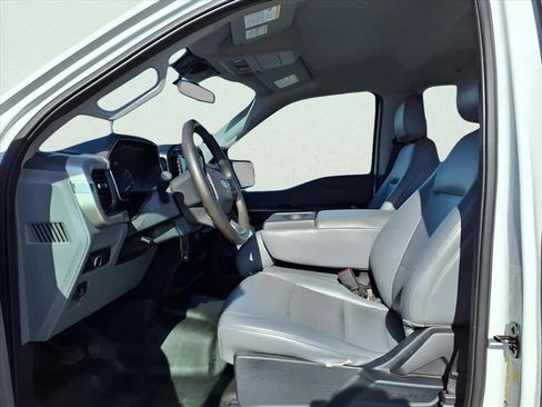 Used 2021 Ford F150 XL w/ Trailer Tow Package image 12