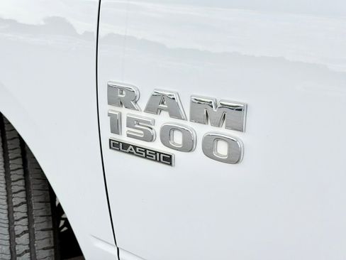 Used 2019 RAM 1500 Tradesman w/ Power & Remote Entry Group image 3