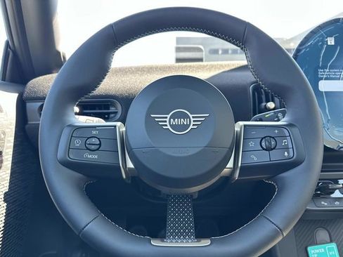 New 2026 MINI Cooper S image 18