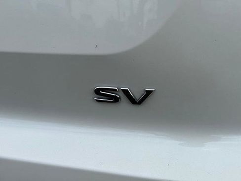 Certified 2023 Nissan Pathfinder SV image 8