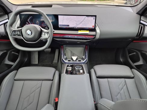 New 2026 BMW X3 xDrive30i w/ Premium Package AWD/4WD image 19