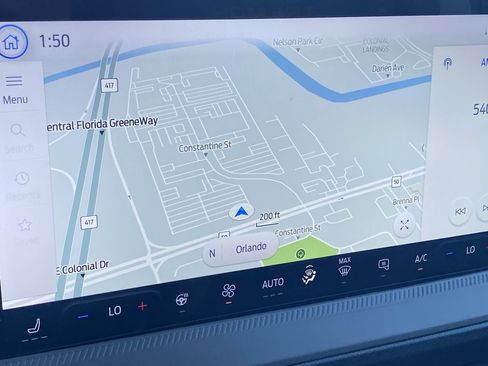 New 2026 Ford Maverick Tremor image 25