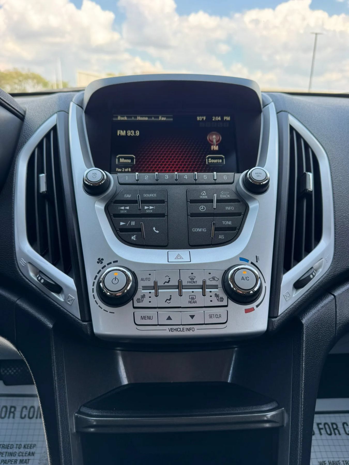 Used 2017 GMC Terrain SLE w/ Convenience Package FWD image 29