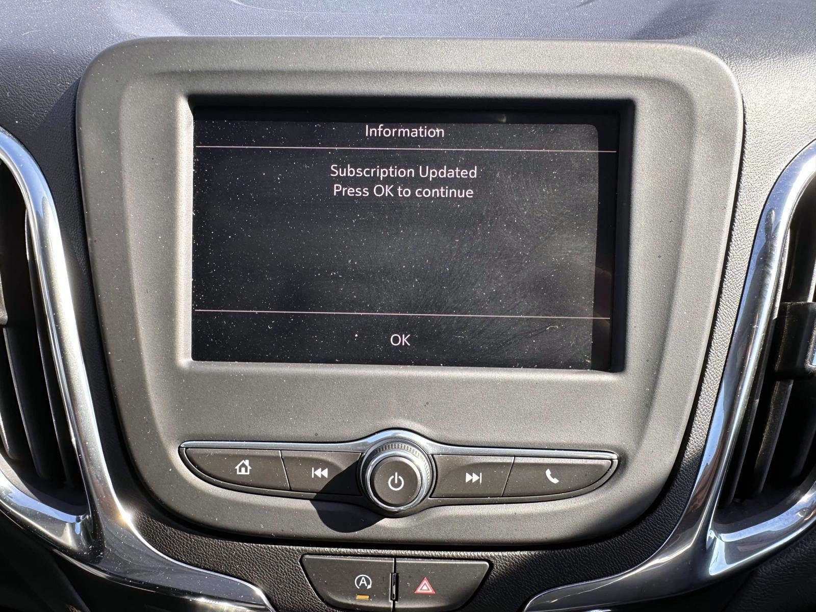 Used 2024 Chevrolet Equinox LT FWD image 21