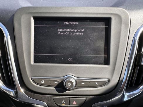 Used 2024 Chevrolet Equinox LT FWD image 21