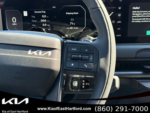 New 2027 Kia Telluride SX X-Line AWD/4WD image 27