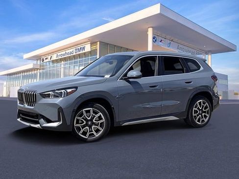 Used 2026 BMW X1 xDrive28i w/ Convenience Package AWD/4WD image 24