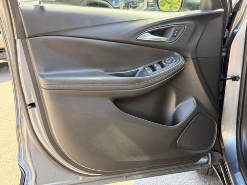 Used 2020 Buick Encore GX Select FWD image 16